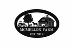 McMellon Farm