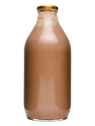 Chocolate Milk