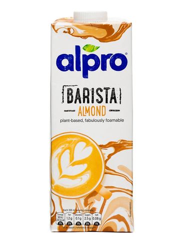 Alpro Barista Almond