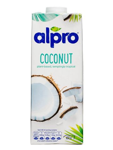 Alpro Coconut Milk