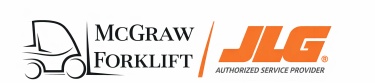 McGraw Forklift
