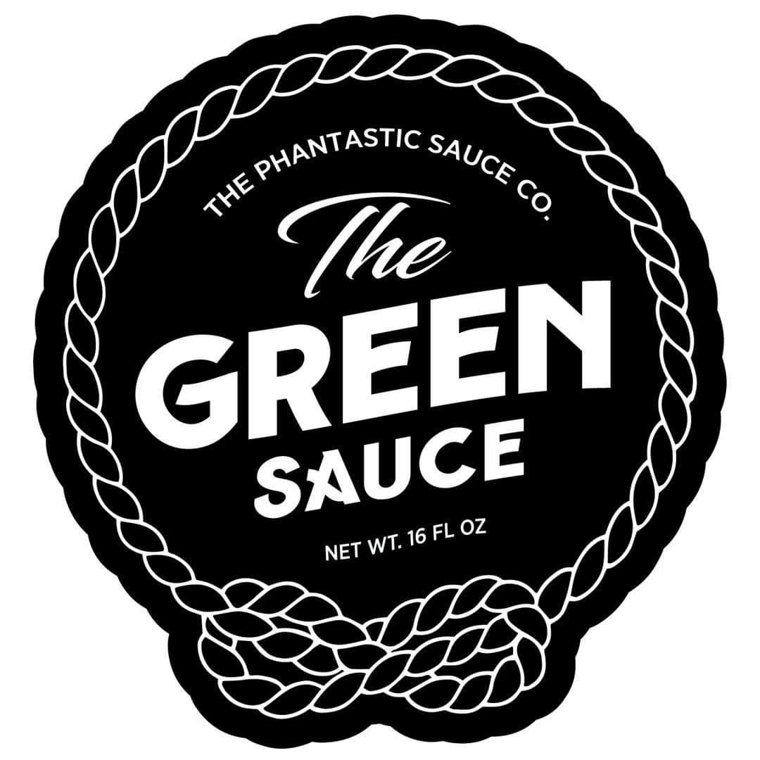 The Phantastic Sauce Company