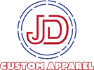 JD Custom Apparel