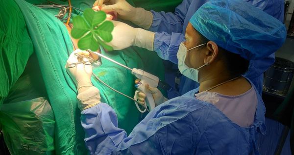 Hospitals(ARCHANA MULTISPECIALITY HOSPITAL (Female General Surgeon in Tirupati) Best Hospital in Tir