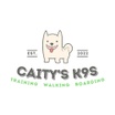 Caity's K9s