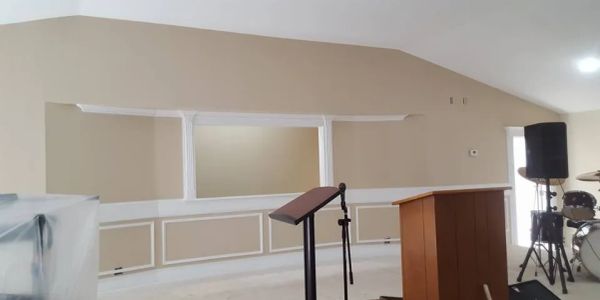 Church Gibbs Drywall and Painting Serving Gatesville and Central Texas