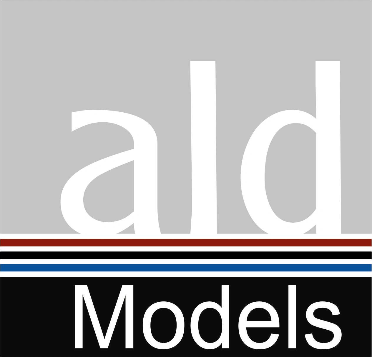 ALD Models Logo