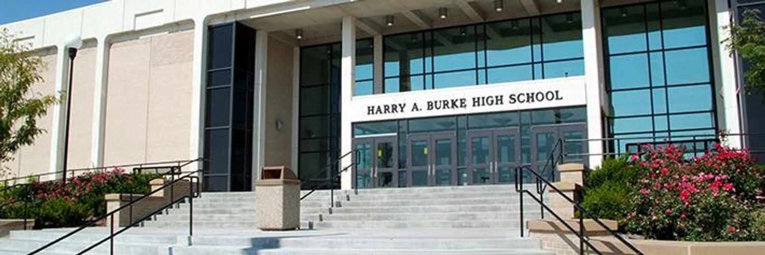 Harry A Burke Class Of 1969