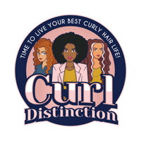 Curl Distinction