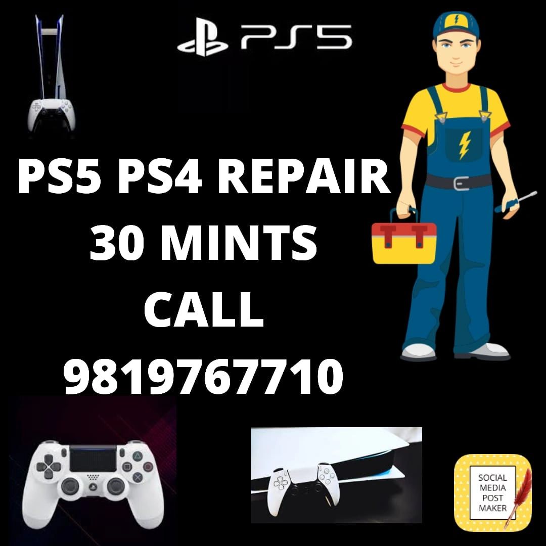 Ps4 Service Repair Center Mumbai Call 9819767710 ps4 repair shop