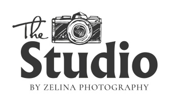 The Studio By Zelina photography