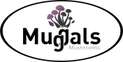 Muggal's Mushroom