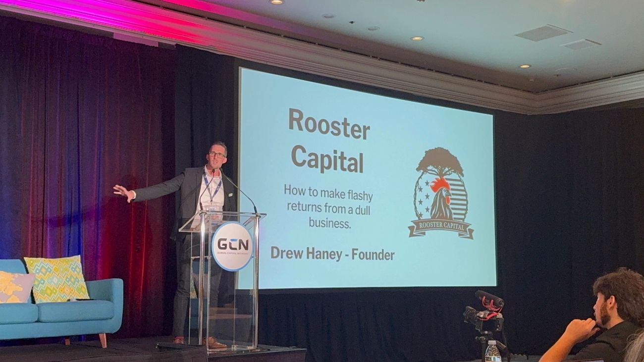 Rooster Capital 6