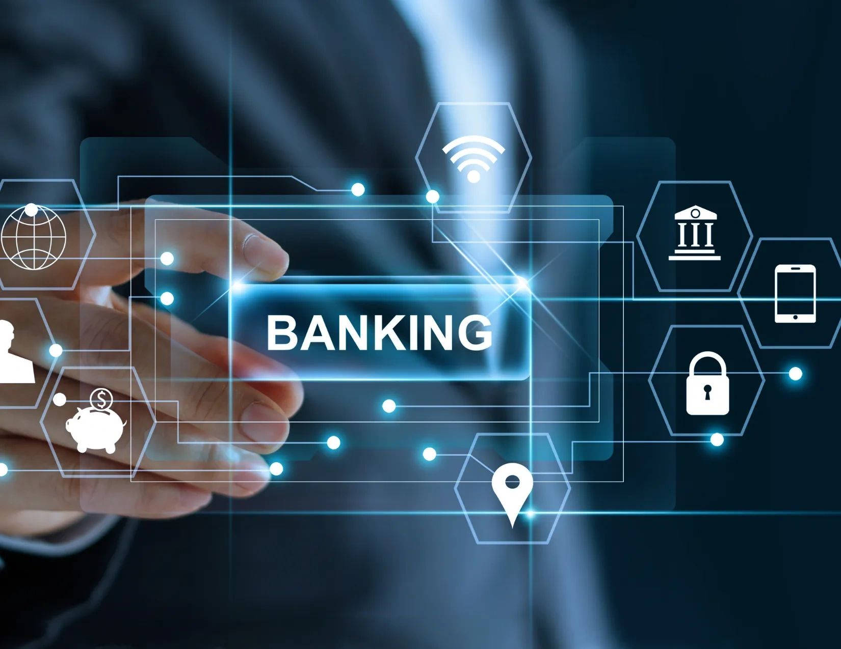 Top 10 banking trends in 2025 and beyond