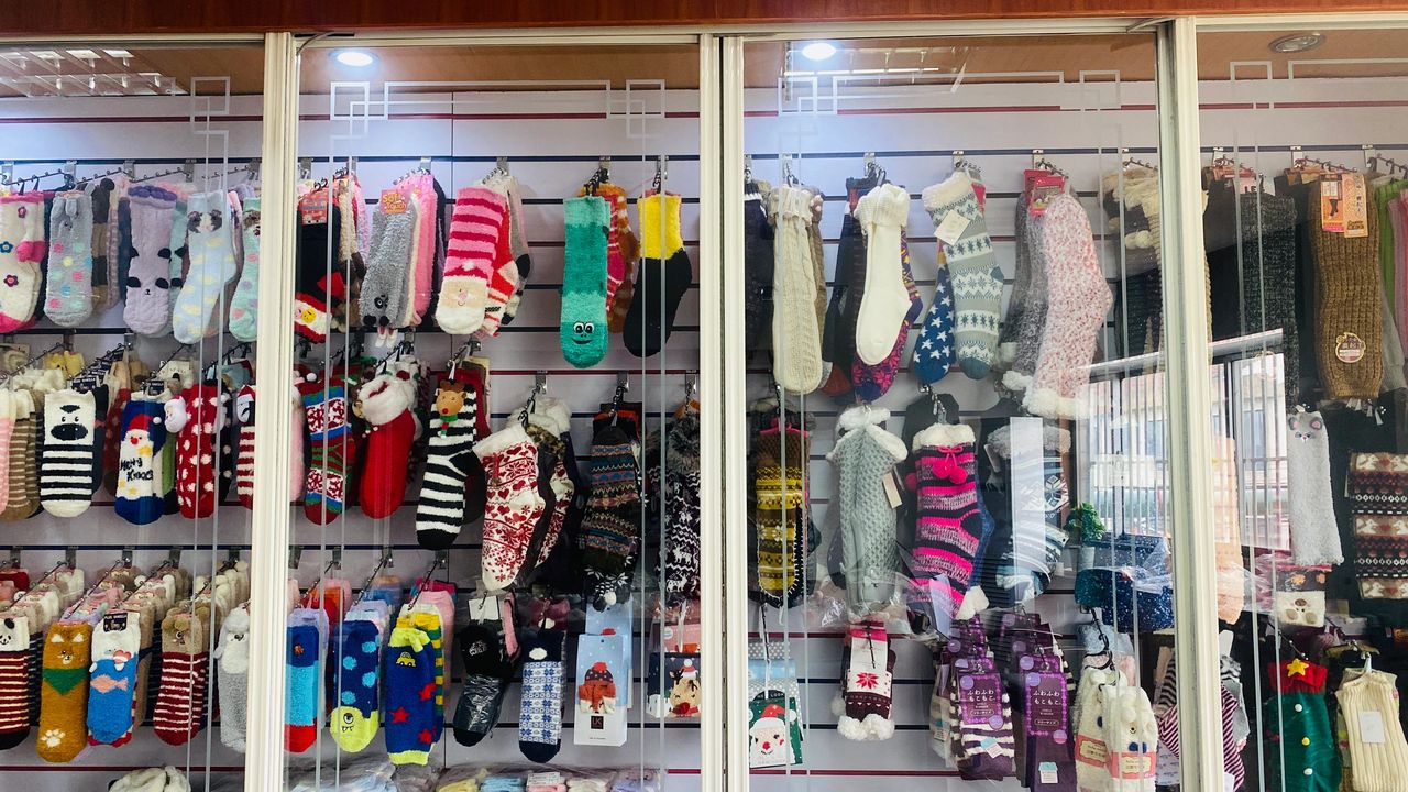 Socks exporters, suppliers, and manufacturers In The USA