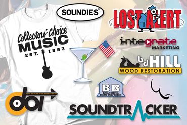 Logos / Branding Marketing