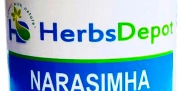 NARASIMHA - Ayurveda Herbs at HerbsDepo