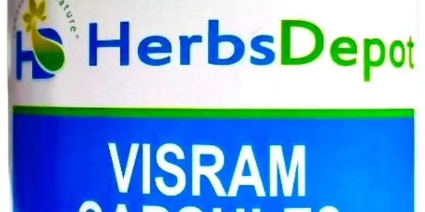 VISRAM - Ayurveda Herbs at Herbs Depot