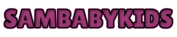 Sambabykids