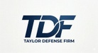 Taylor Defense Firm