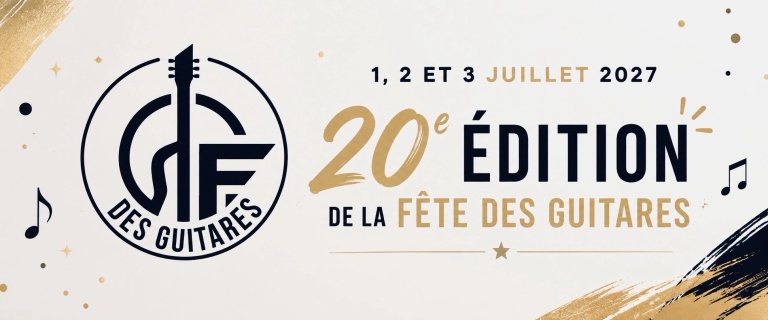 BIENVENUE!