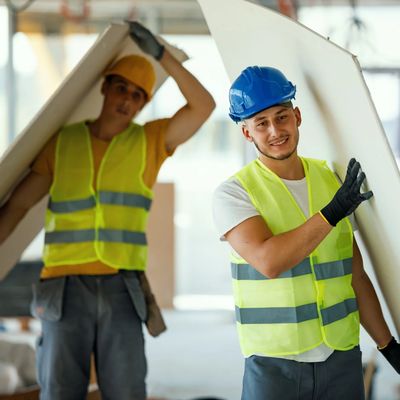 Construction Assistant