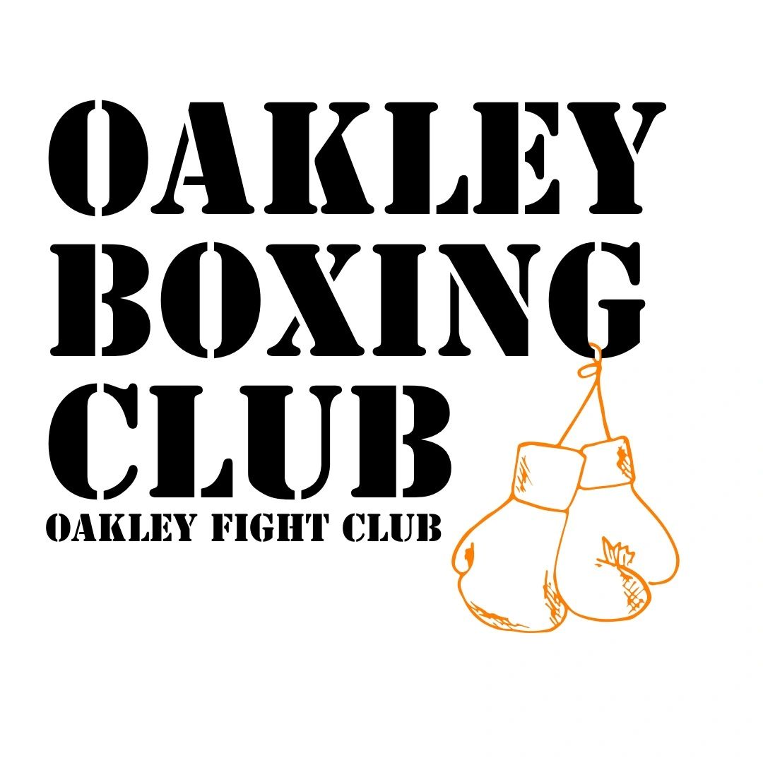 Oakley Fight Club