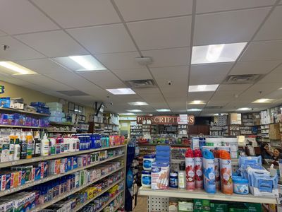 List of most important vaccines in our community we provide to our members 