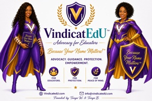 VindicatEdU