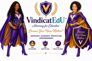 VindicatEdU