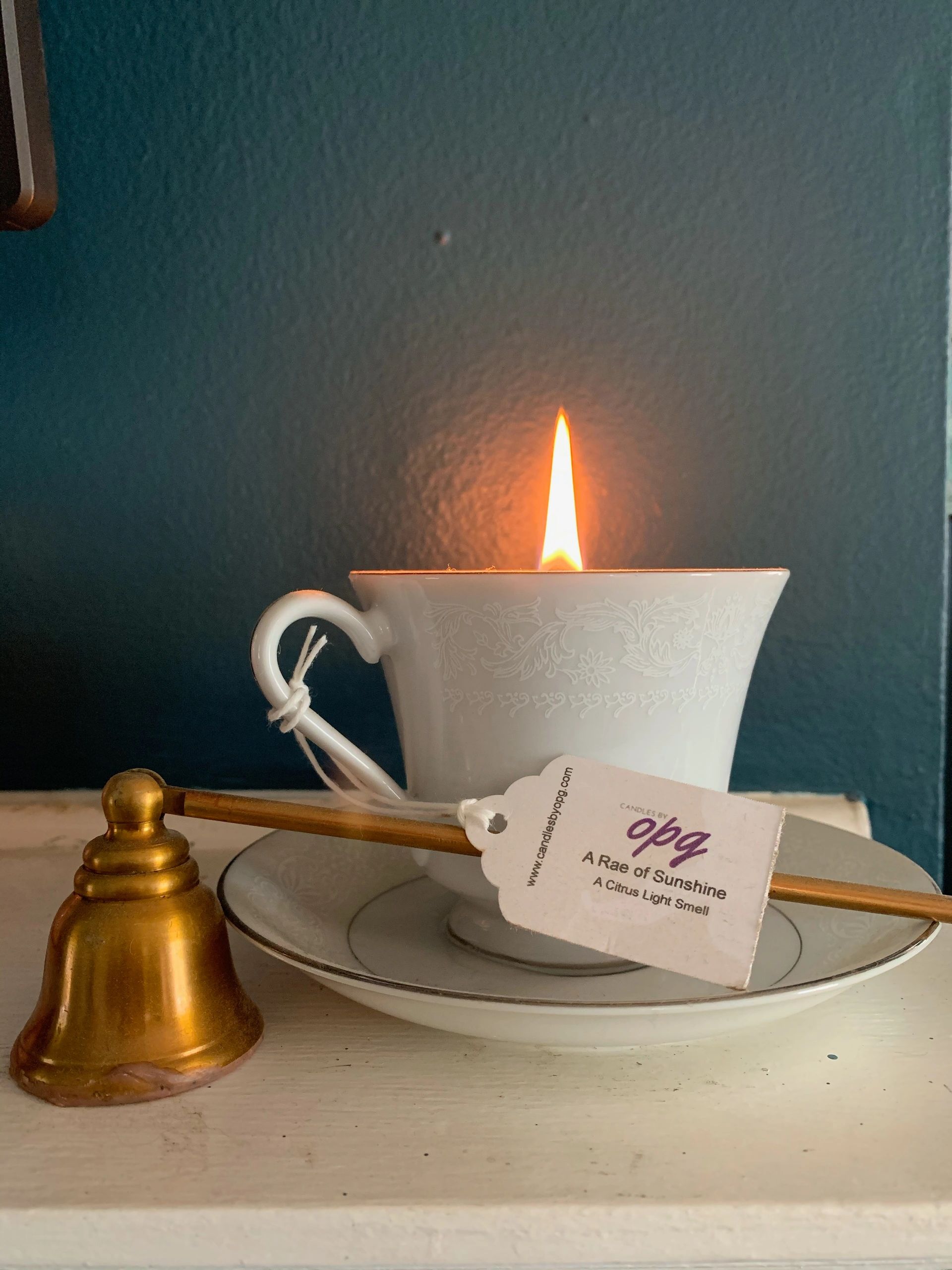 Professional Candlemakers Candles by Opg Candles by Opg