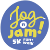 Jog n Jam 5K