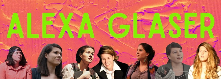 Alexa Glaser