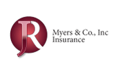 Jay R. Myers and Company Inc