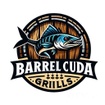 Barrelcuda Grills