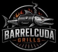 Barrelcuda Grills