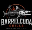 Barrelcuda Grills