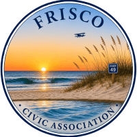Frisco Civic Association