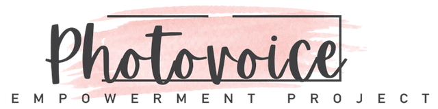 PHOTOVOICE EMPOWERMENT PROJECT 