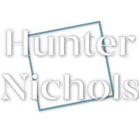 Hunter Nichols