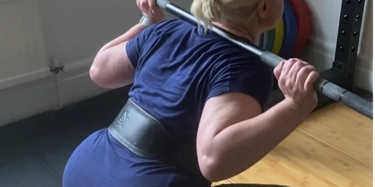 Bespoke 1:1 Personal Training.