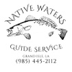 Native Waters Guide Service