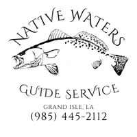 Native Waters Guide Service