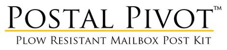Postal Pivot - New Site