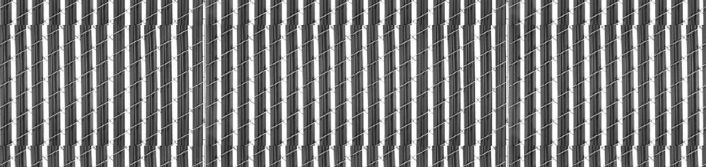 ALUMINUM SLATS