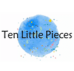 Ten Little Pieces
