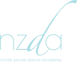 nicole zervas dance academy