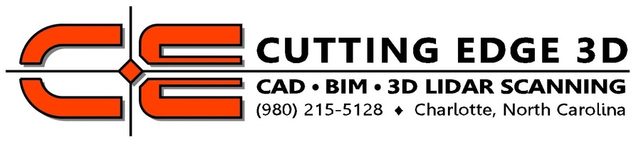Cutting Edge
3D Technologies