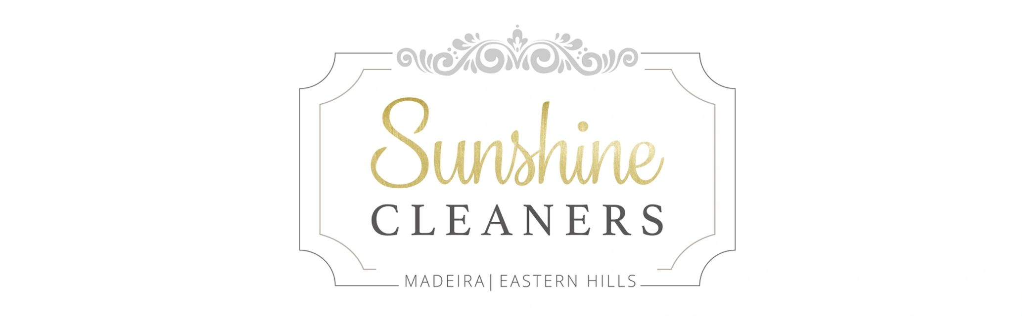 Specials Sunshine Cleaners