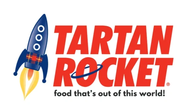 Tartan Rocket